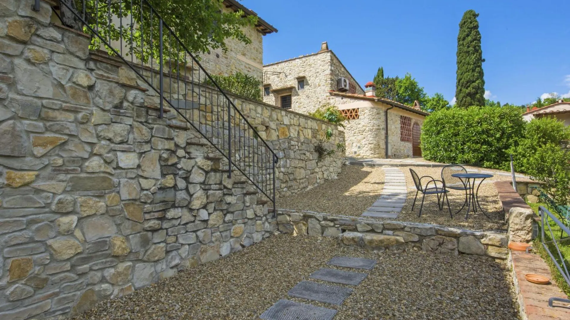 Apartment Il Forno-14 By Interhome Grassina Italy