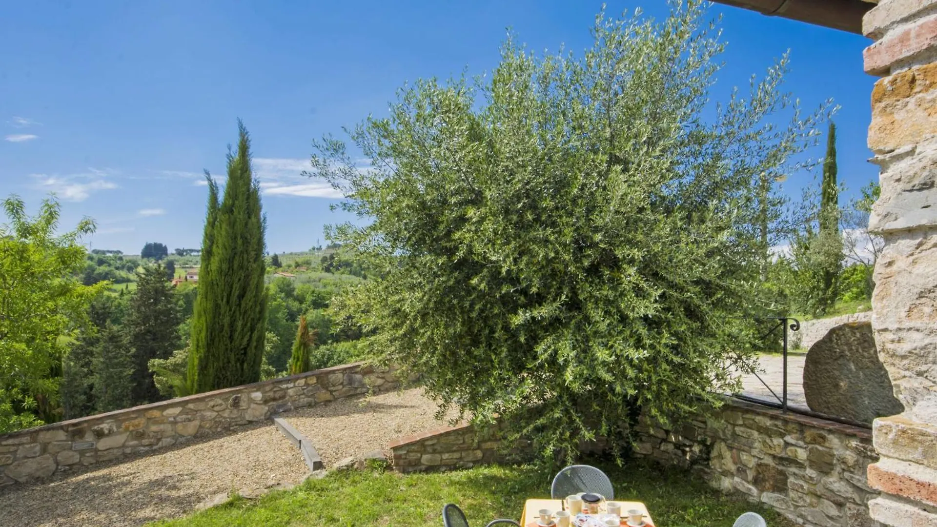 Grassina Apartment Il Forno-14 By Interhome