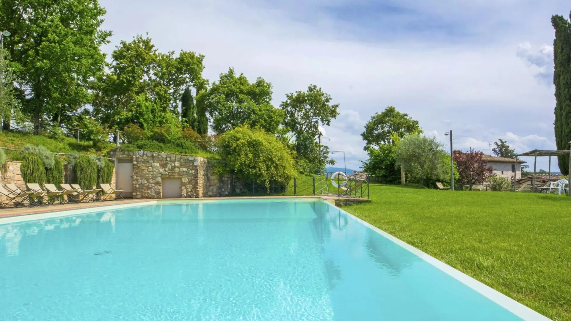 Grassina Apartment Il Forno-14 By Interhome
