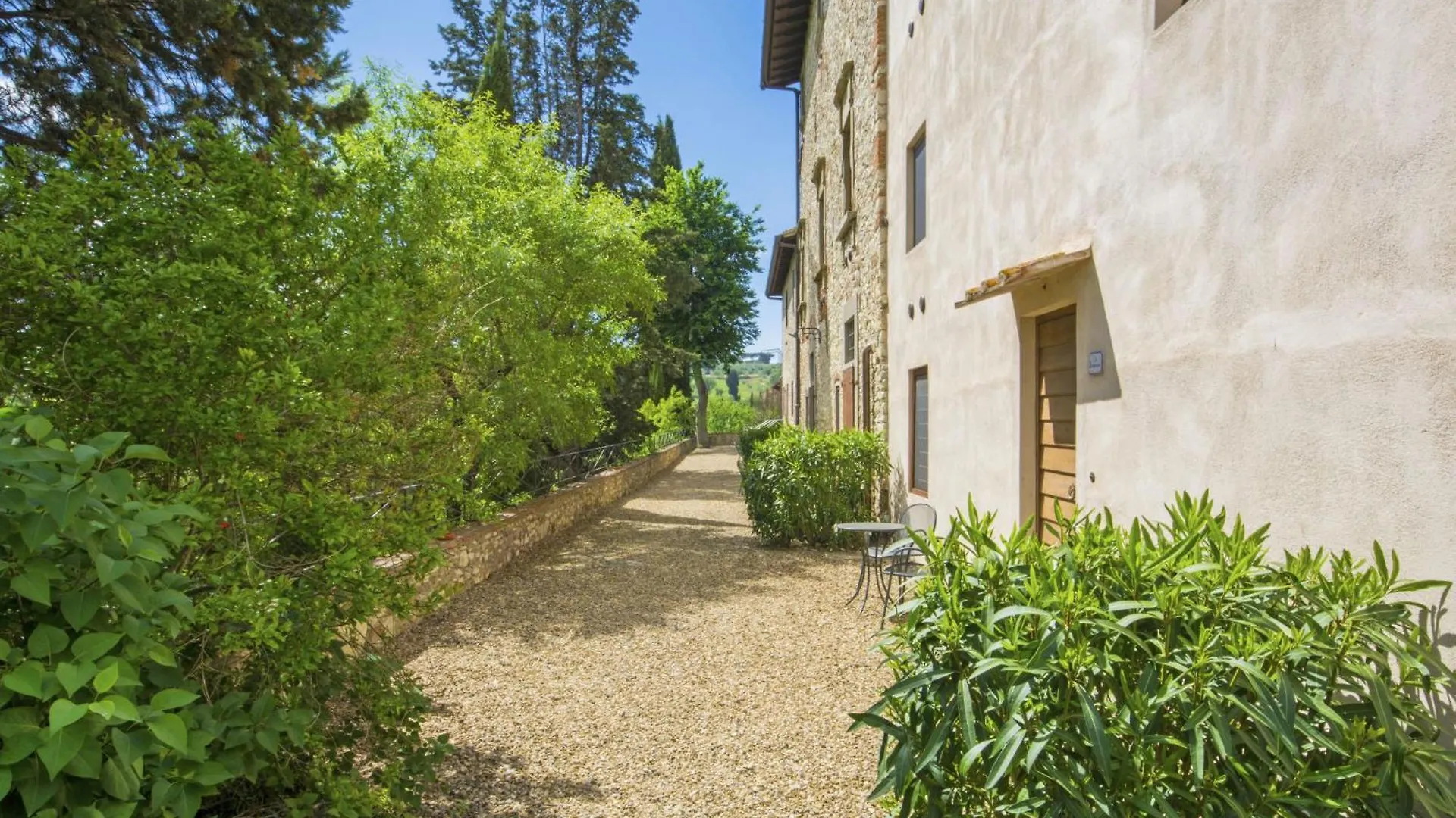 Grassina Apartment Il Forno-14 By Interhome 0*,
