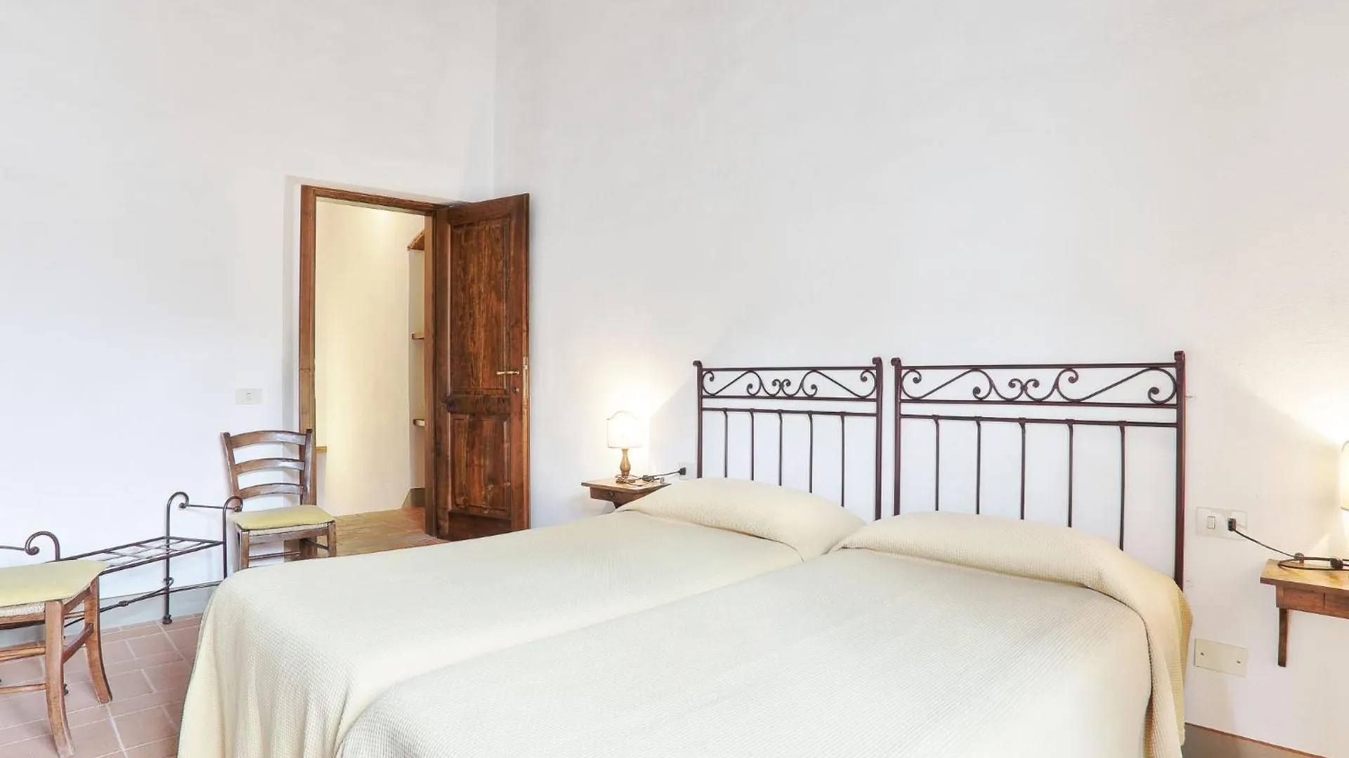Grassina Apartment Il Forno-14 By Interhome