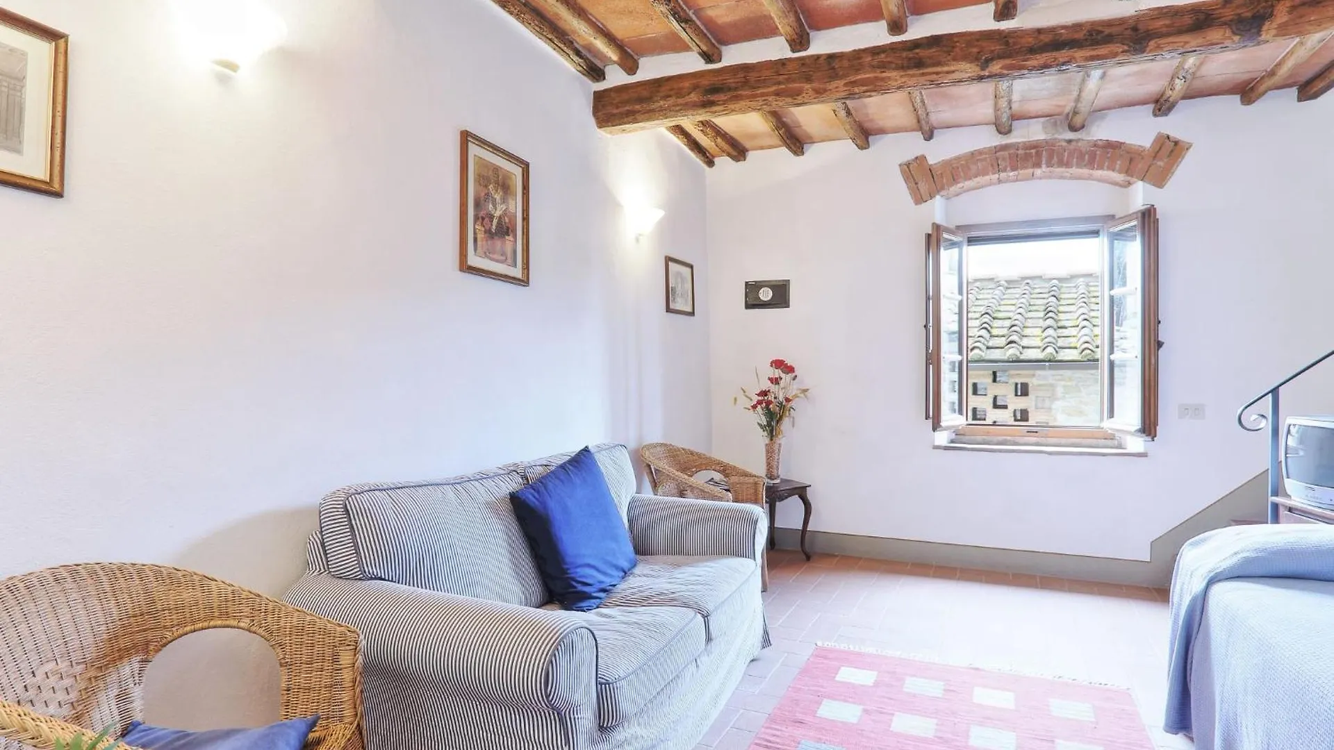 Apartment Il Forno-14 By Interhome Grassina Italia