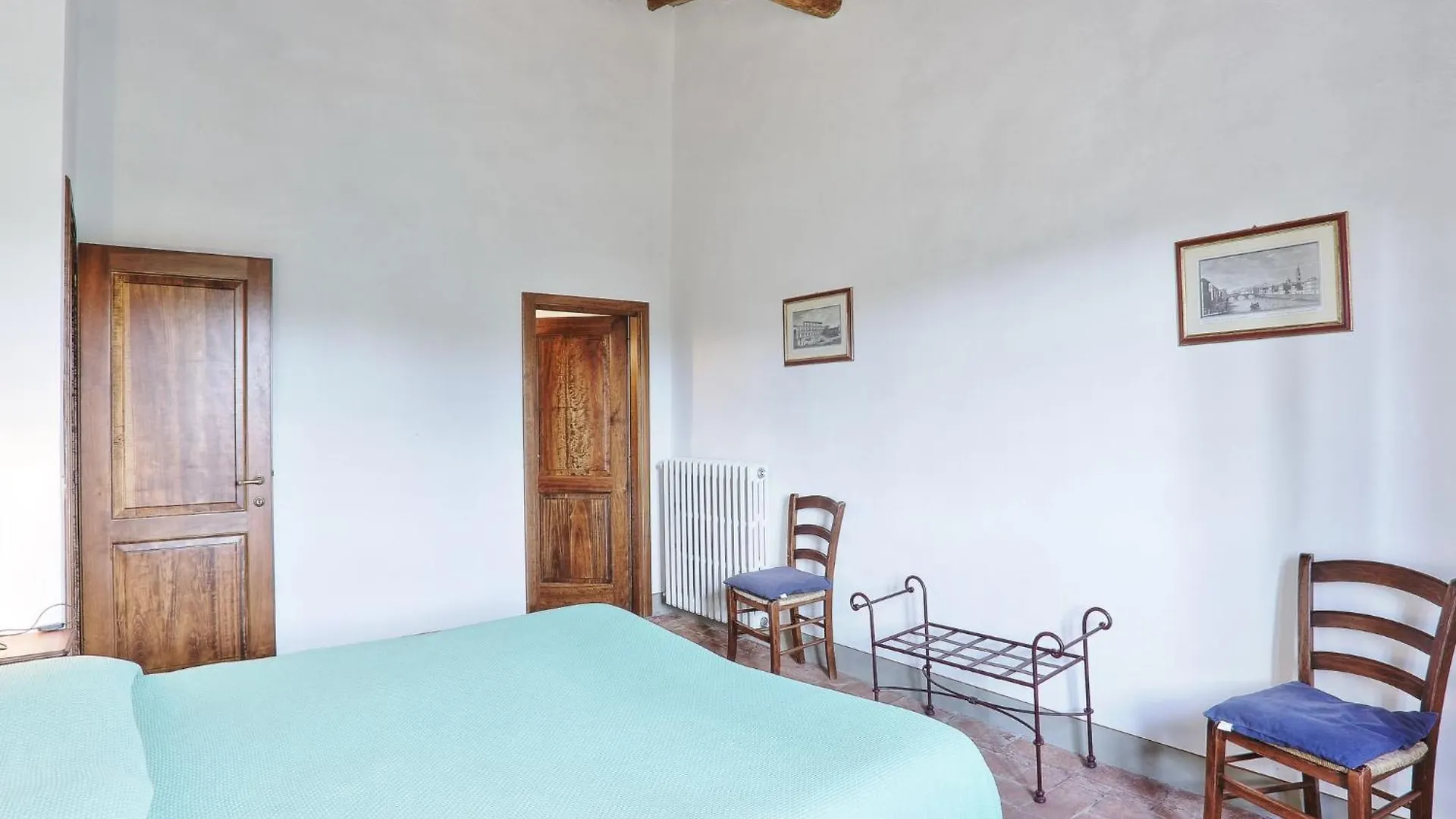 Grassina Apartment Il Forno-14 By Interhome